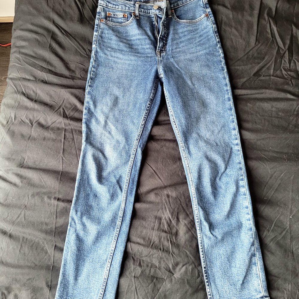 GAP JEANS